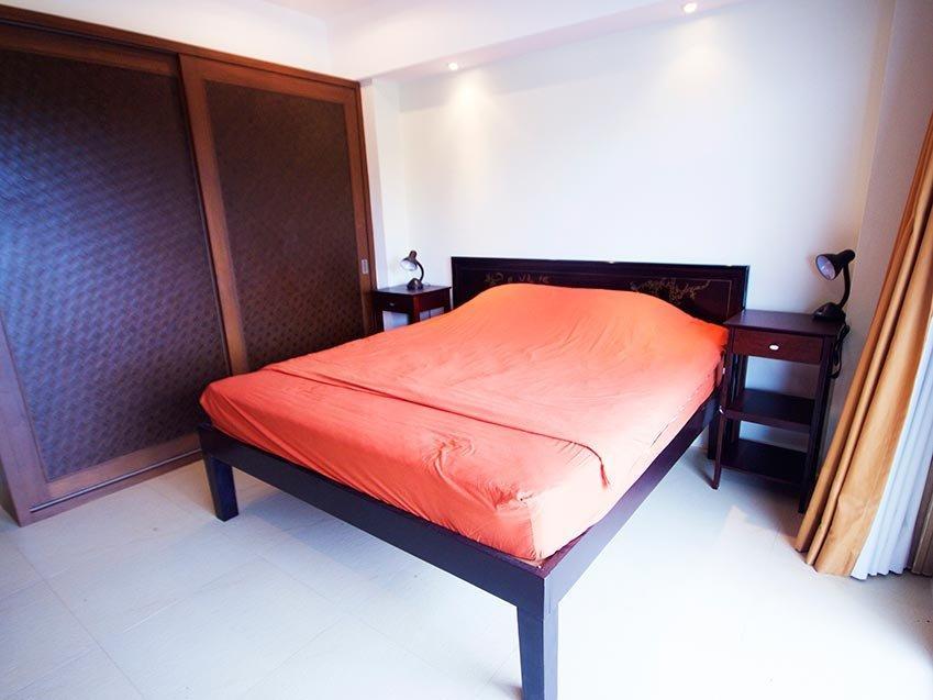 Hua Hin Takiab On The Beach Paradise Properties Esterno foto