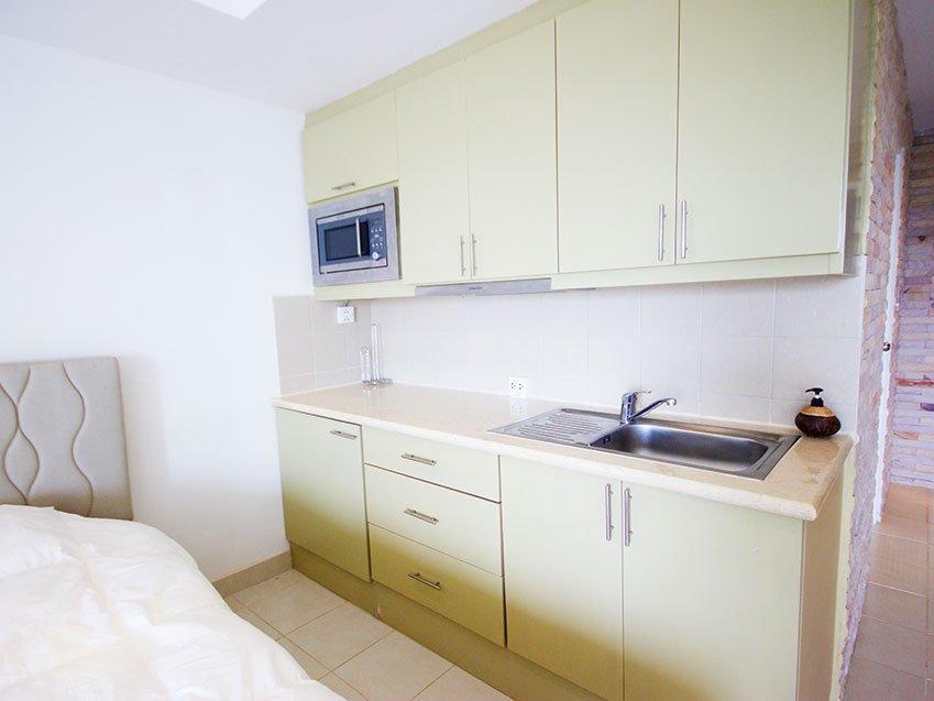 Hua Hin Takiab On The Beach Paradise Properties Esterno foto